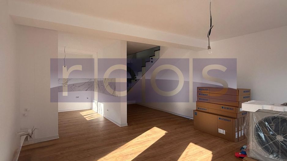 VANZARE VILA TIP DUPLEX 4 CAMERE | TRAPEZULUI | SALAJAN | SECTOR 3 - Poză 12