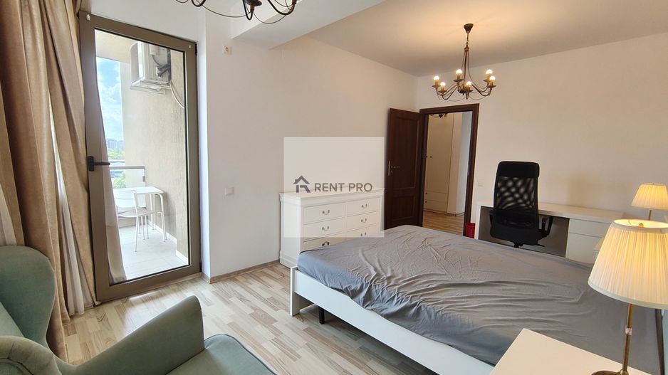 3 Camere Cu Parcare Si Boxa Iuliu Maniu 6 Metrou Politehnica - Poză 10