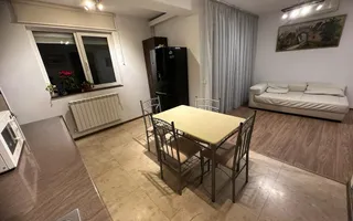 3 camere 2 bai Parcare 120 mp et. 1 AN 2007 Ghencea Drumul Taberii - Poză 17