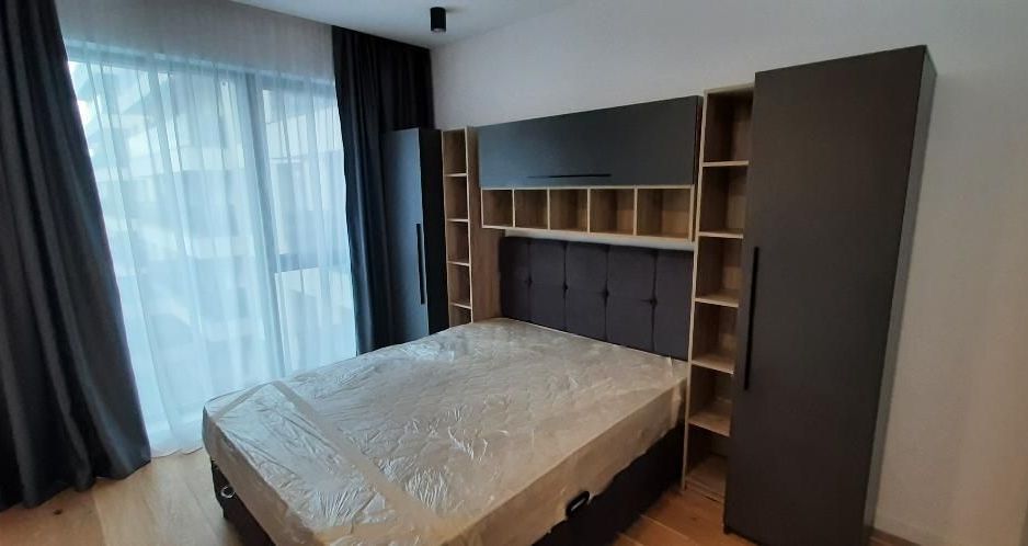 Inchiriere apartament 2 camere | Nusco City - Poză 10