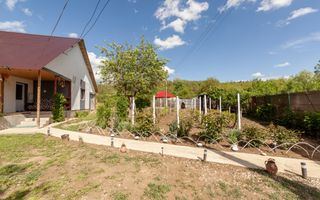 Casă renovată 2022, 3 camere, 1034 mp teren, încălzire în pardoseală - Poză 19