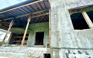 Vila cu 5 camere *616mp* / 1600mp teren / Corbeanca - Poză 6