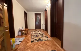 Vilă Bran – Sat Poarta | Aproape de natură  | 3 dormitoare | Teren 1807 mp - Poză 19