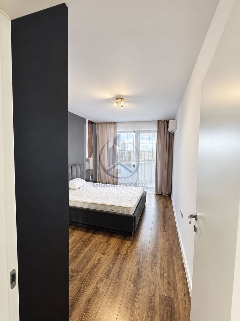 Apartament 2 camere Premium Ivory Residence | Pipera | 70 mp - Poză 2