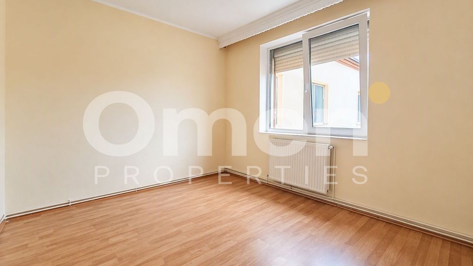Apartament 3 camere | Cuza Vodă | 63 mp | Etaj 4 - Poză 1