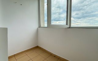Apartament 1 camera, 28 mp + balcon, Gheorgheni - zona verde si linistita - Poză 6