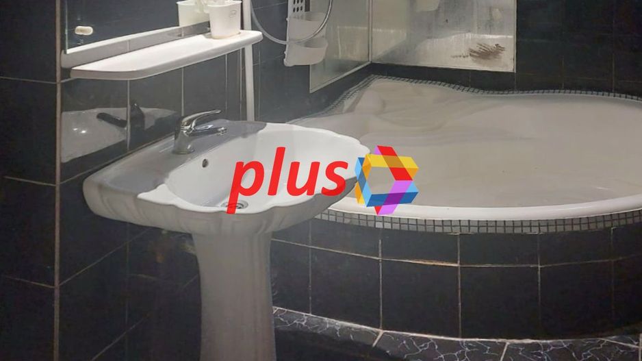 Apartament cu doua camere, zona Astra 48 mp - Poză 8