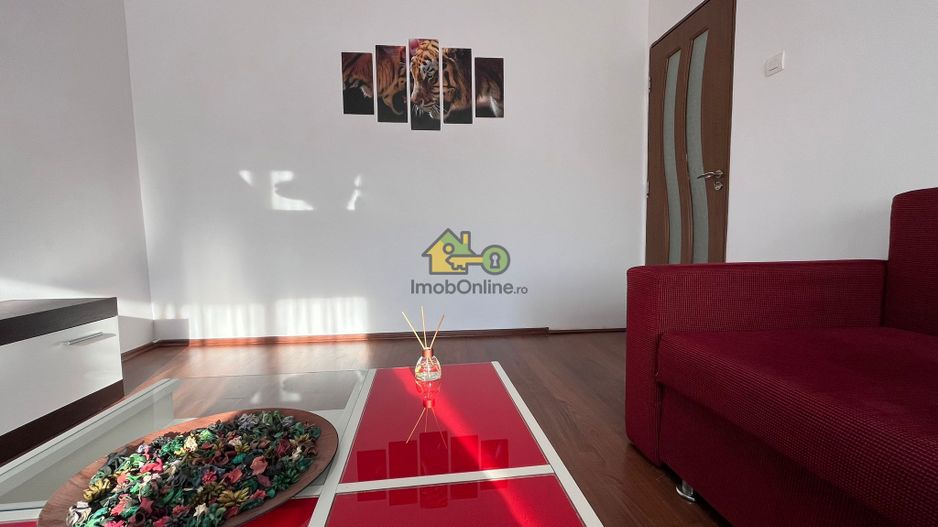Apartament 3 Camere, 65 Mp., Complet Renovt, Timișoara, Zona Aradului - Poză 4