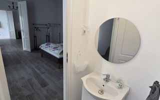 Apartament cu 3 camere zona Tribunal centru Cluj Napoca - Poză 9