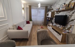 Apartament cu 2 camere | Zona Dorobanților | Ideal pentru investiție - Poză 3
