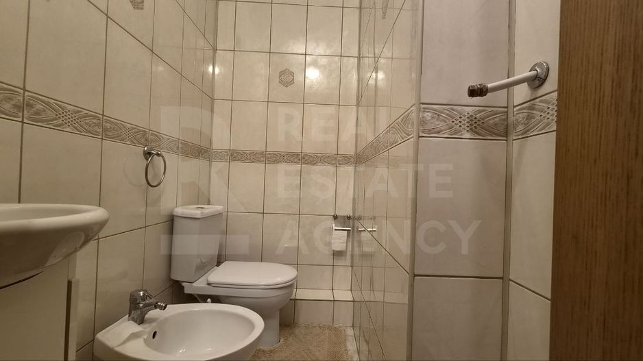 Chirie, apartament, 3 camere, Strada Andrei Doga, Rîșcani - Poză 12