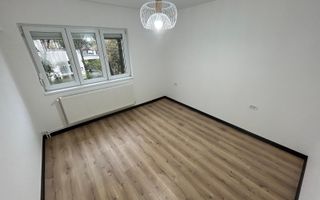 Etaj 1, renovat complet, 3 camere decomandat zona Cantemir-3 minute de Palas - Poză 8