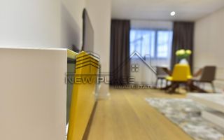 Cortina Residence | Studio exclusivist | Vedere libera | LUX - Poză 6