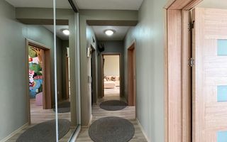 Apartament 3 camere – Șelimbăr | Balcon 11 mp | Loc de parcare inclus - Poză 7