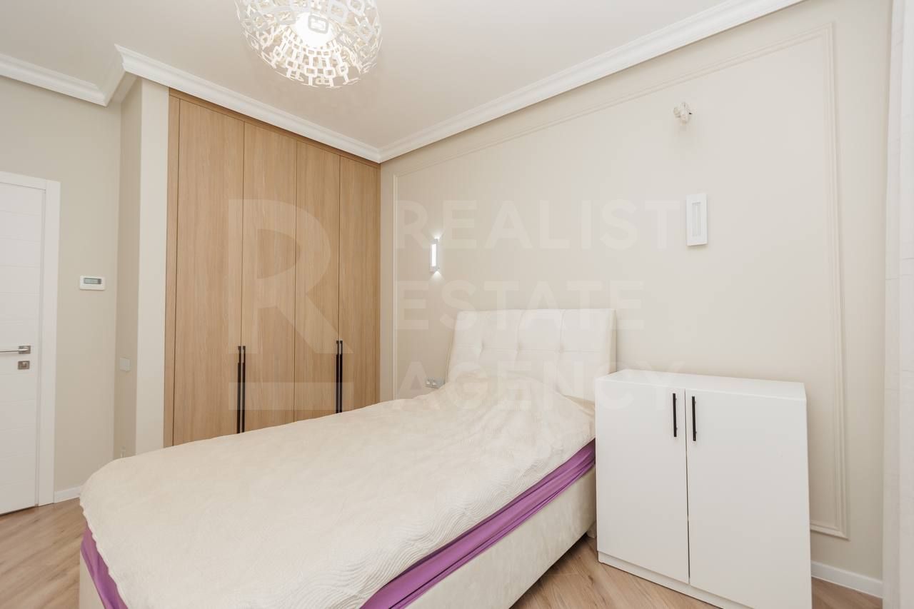 Vânzare, duplex, 5 camere, str. Ion Calimachi, Buiucani - Poză 11