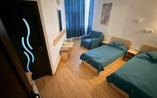 Spatii-15mp-cu-baie-proprie-Parcul-Romanescu -utilitati incluse - Poză 2