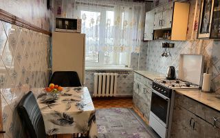 Apartament cu 3 camere, Ciocana - Poză 19