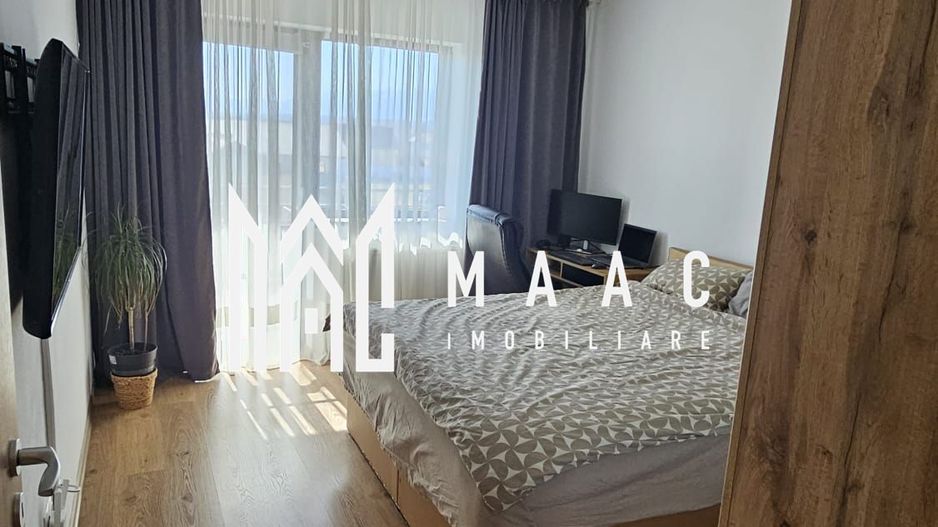 Apartament 3 camere | 82MPU | Etaj intermediar | Selimbar - Poză 11