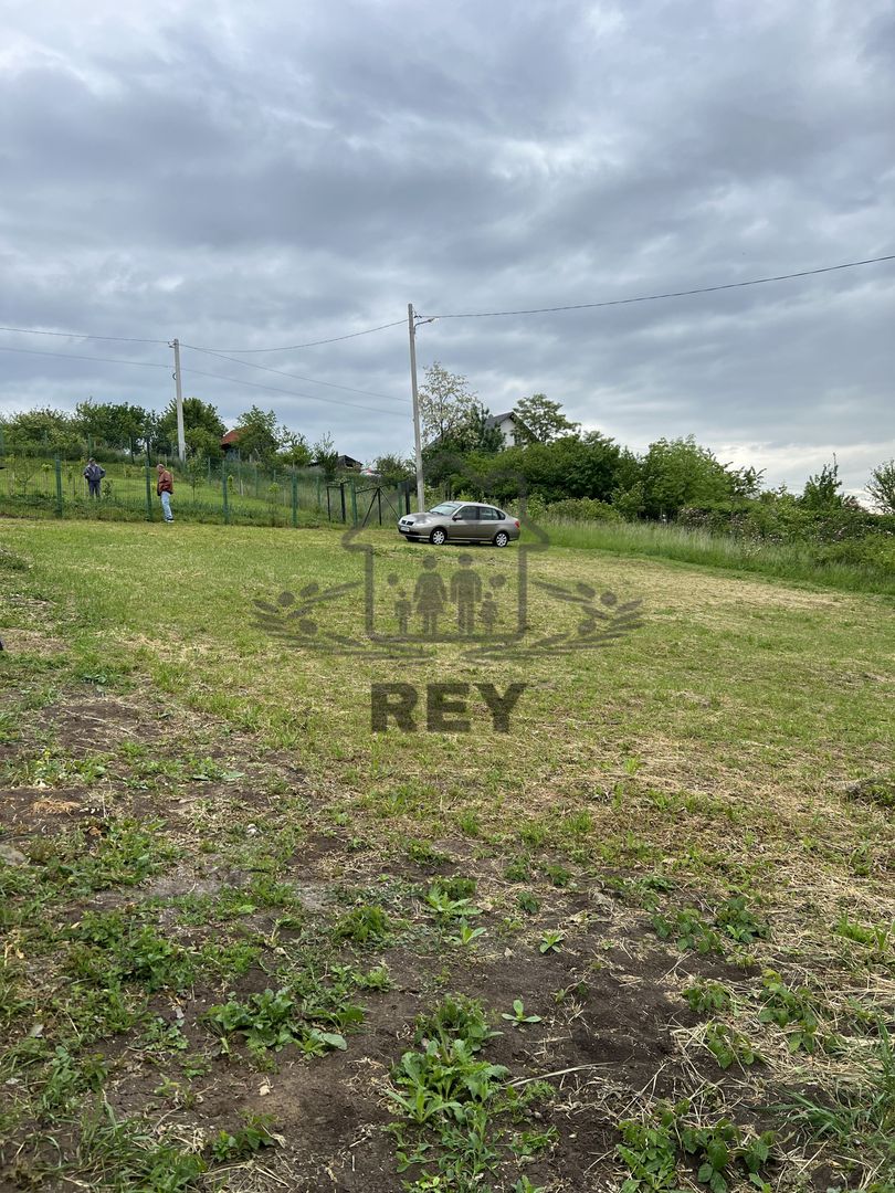 Teren de vanzare Sura Mare / Sibiu - Poză 9