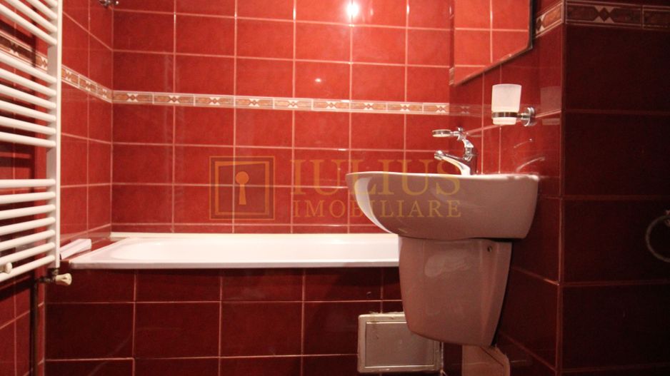 Str. Viorelelor zona Dorobanti; parter, centrala proprie. - Poză 10