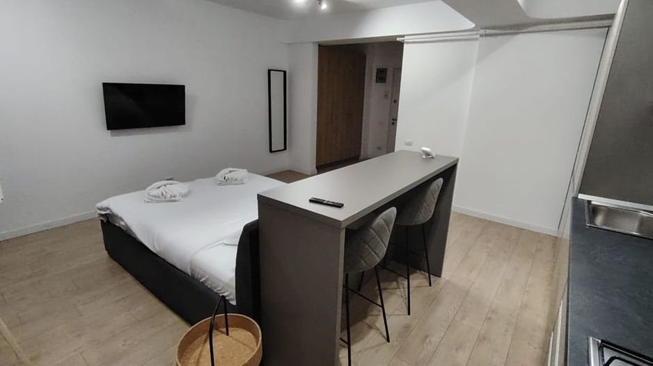 Garsoniera Novum Politehnica - Poză 3