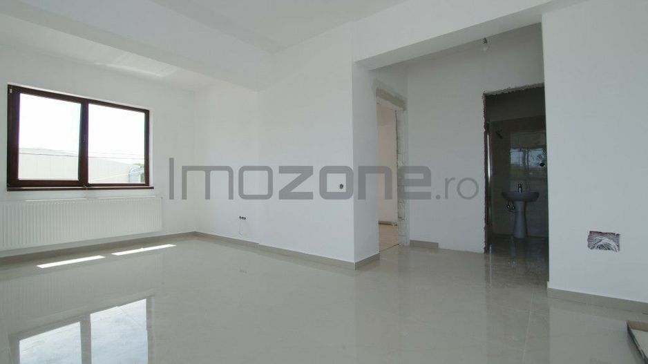 InTown Residence - Romancierilor - Poză 9