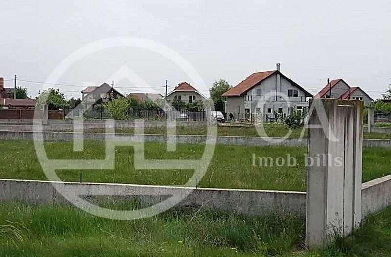 Teren intravilan parcelat, de vanzare in Gepiu, Bihor - Poză 4