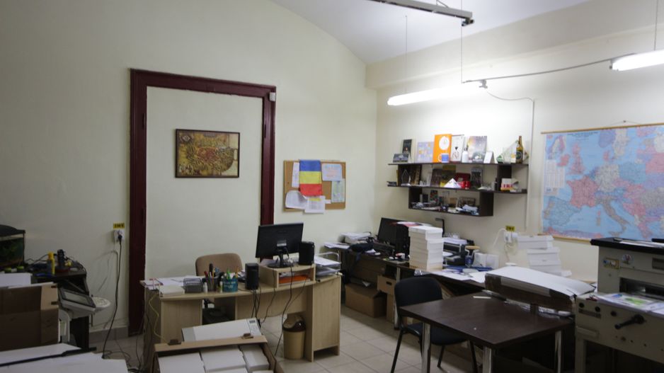 Casa cu apartamente si SAD -uri in zona Traian - Poză 19