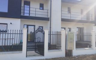 Casa Duplex P+1, curte generoasă 440mp | Otopeni | Comision 0% - Poză 1