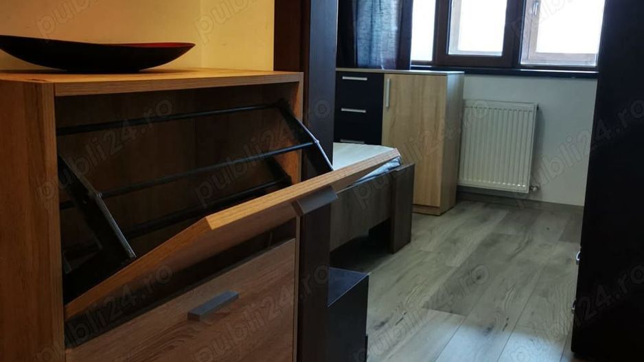 Închiriere apartament- Popesti - Centrala proprie - Poză 4