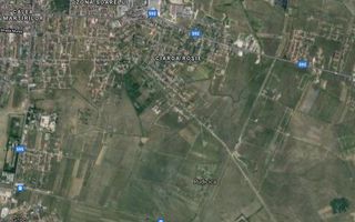 TEREN CONSTRUTII 700 MP CALEA URSENI - Poză 2