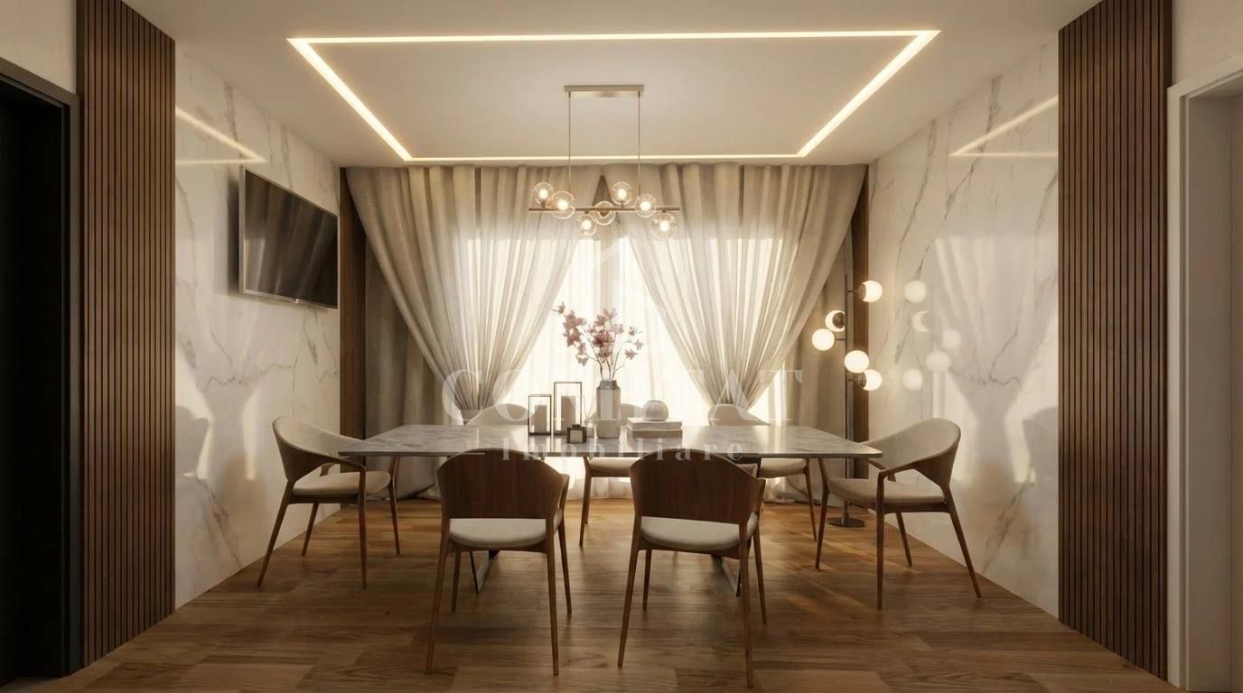 Duplex ultrafinisat | 2 locuri de parcare | Zona Str Tineretului - Poză 4