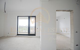 KM 5 - Alpha Residence - Apartament 3 camere cu balcon, etaj 2. - Poză 23