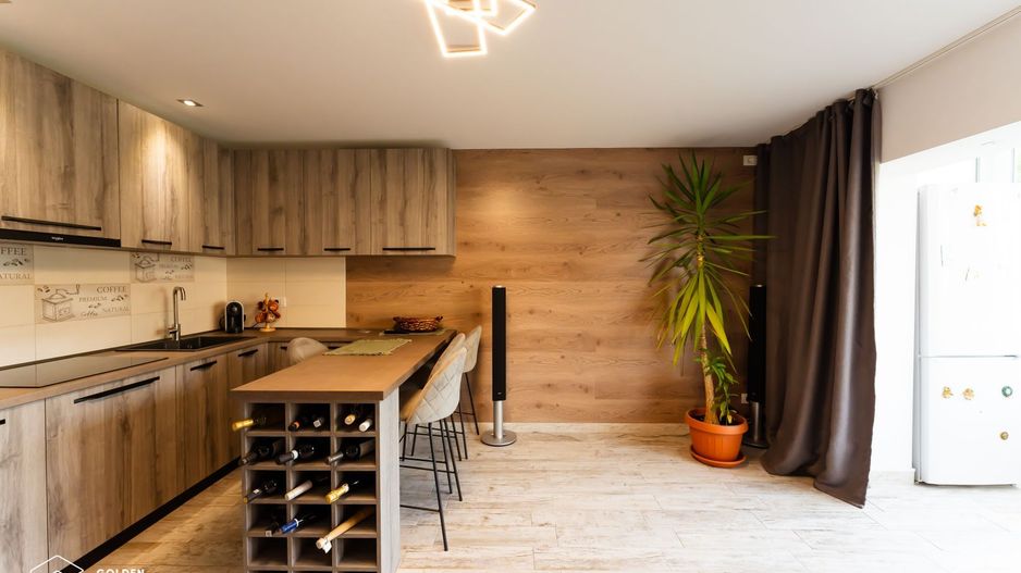 Apartament modern 2 camere, zona Fabric, COMISION 0 % - Poză 3