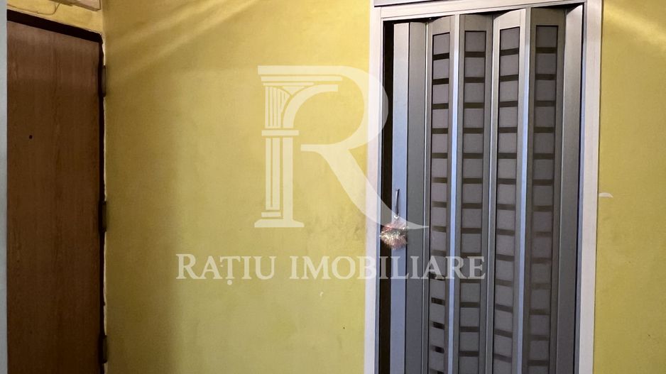 Apartament cu 3 camere | etaj 1 | ascensor | Rogerius | Oradea - Poză 13