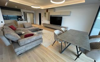 apartament 4 camere de vanzare- Rahmaninov- vedere lac - Poză 1