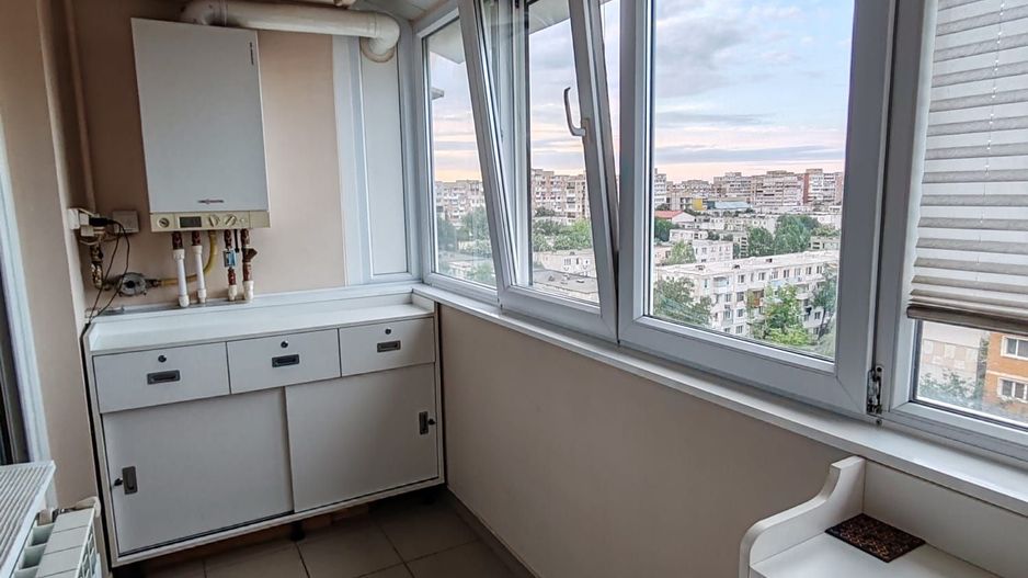 Apartament 4 camere, decomandat,  Micro 20 - COMISION 0% PENTRU CUMPĂRĂTOR! - Poză 17