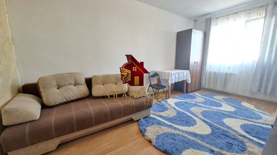 Garsoniera Mircea cel Batran, centrala, lift, parcare in zona, nu rata - Poză 1
