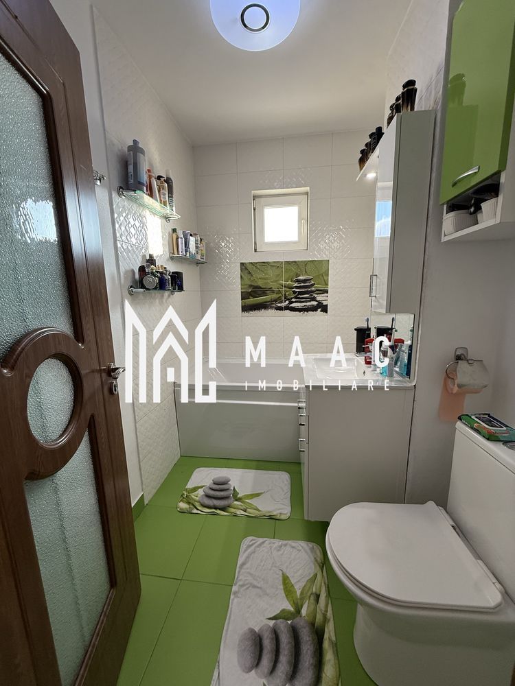 Apartament 3 Camere | 68Mp | Zona Turnișor - Poză 7