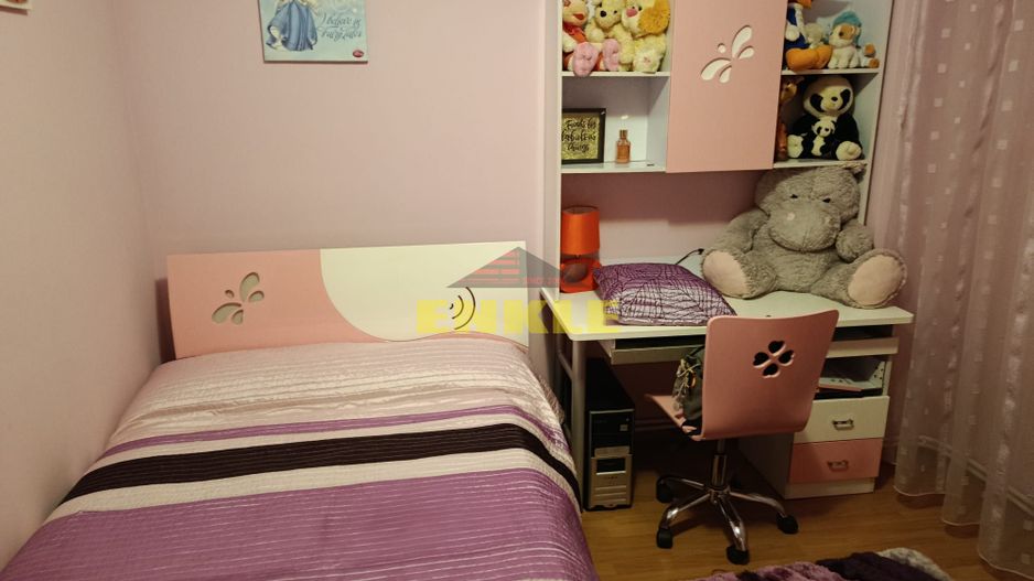 Apartament 3 camere de vânzare, zona Primaverii. - Poză 5