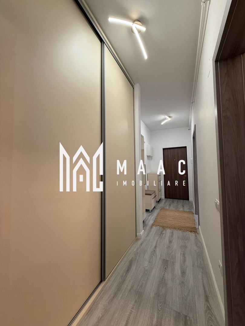 Apartament 2 camere | Balcon | Parcare | Modern | LUX - Poză 16
