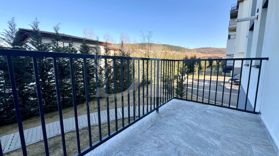 Apartament doua camere / Parcare  / Zona Parcul Poligon - Poză 8