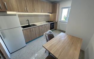 PRIMA INCHIRIERE - 3 camere Zorilor, zona Spitalul de Recuperare