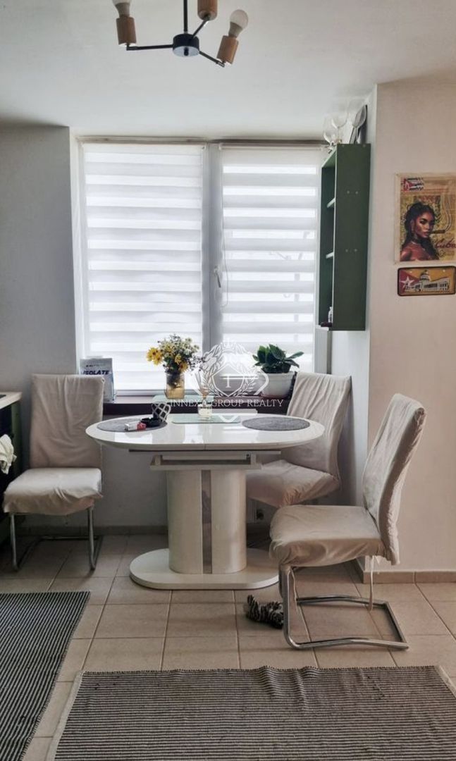 Apartament 3 camere | Rose Garden | Loc de parcare si boxa | Mobilat si utilat - Poză 4