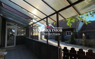 NECTORA IMOB-Casa 4 camere, Santandrei Centru, 138mp utili+990mp teren - Poză 9