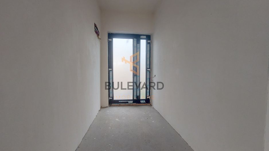 Casa individuala cu CF si  teren de 500 mp! - Poză 16