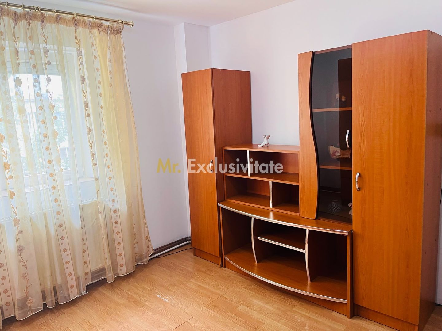 Confort inteligent! Apartament transformat in 3 camere, zona 1 Mai - Poză 20