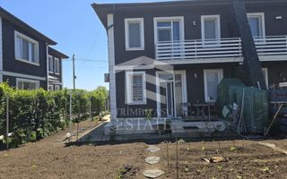 Mangalia - Vila tip duplex moderna. - Poză 7