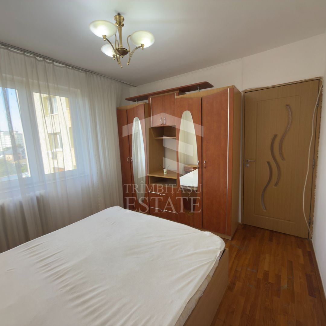 Apartament 3 camere Lacul Tei Teiul Doamnei - Poză 7