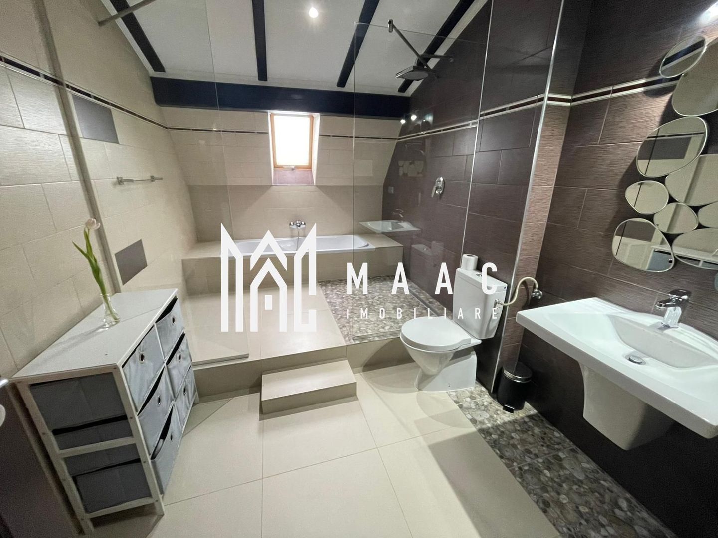 Apartament 3 camere de închiriat I Calea Turnișorului - Poză 8